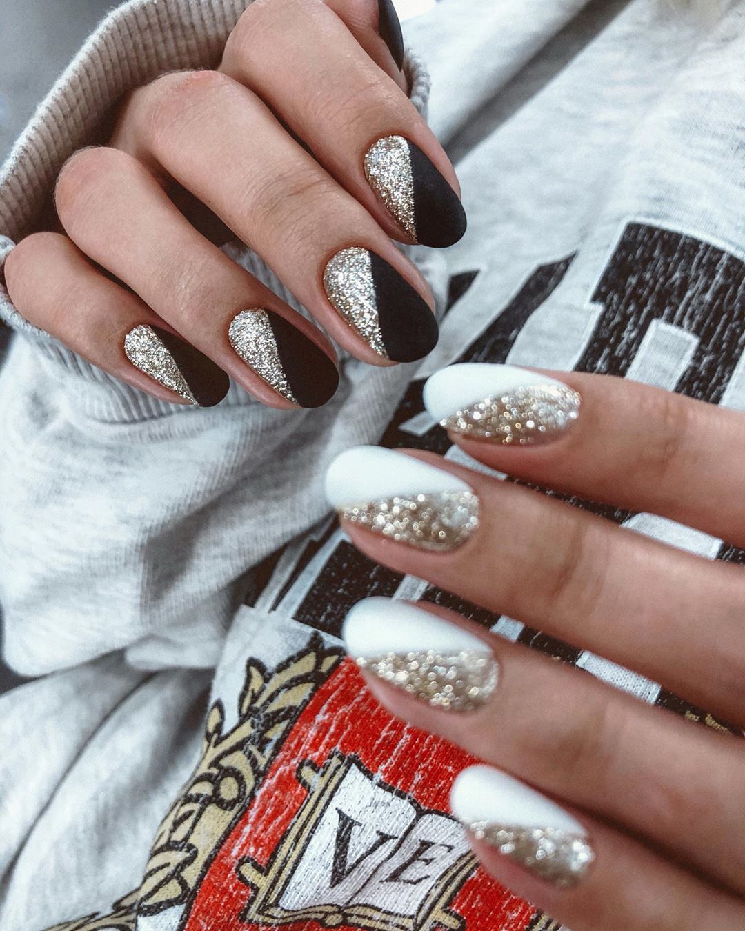 Les plus belles tendances de manucure de la saison 2025-2026: les meilleurs nouveaux produits, les meilleures idées de la photo