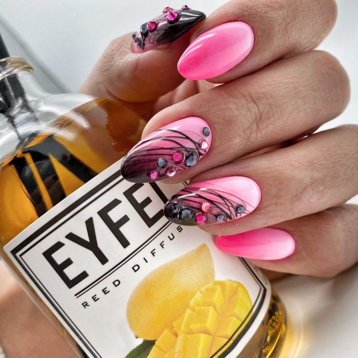 samyj-modnyj-manikyur (90) Les plus belles tendances de manucure de la saison 2025-2026: les meilleurs nouveaux produits, les meilleures idées de la photo