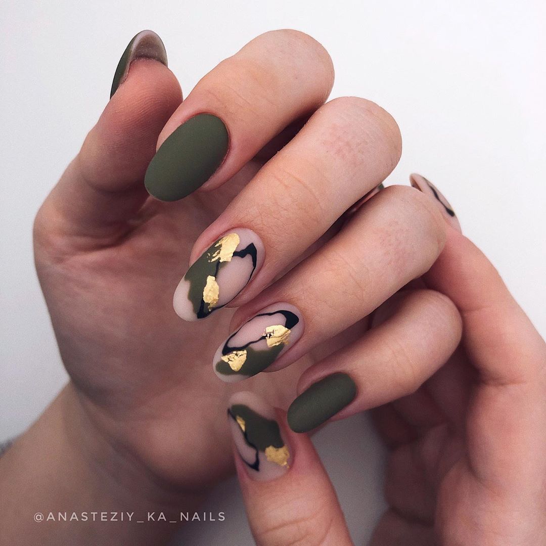 Les plus belles tendances de manucure de la saison 2025-2026: les meilleurs nouveaux produits, les meilleures idées de la photo