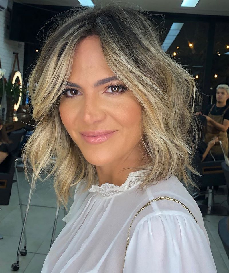 Coupes de cheveux courtes originales pour femmes 2025-2026: photos, idées de coupes courtes