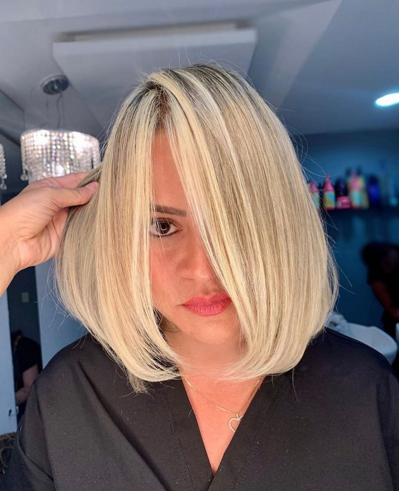 Coupes de cheveux courtes originales pour femmes 2025-2026: photos, idées de coupes courtes